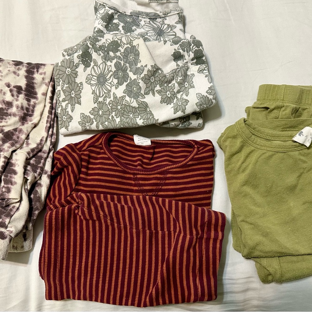 Bundled Kate Quinn Pajamas